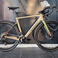 Wilier Rave SLR Tg.M