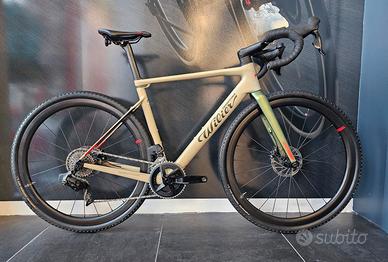 Wilier Rave SLR Tg.M