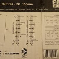tassello cappotto 155
