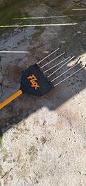 Abbacchiatore elettrico