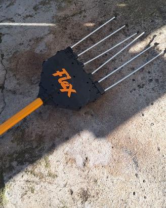 Abbacchiatore elettrico