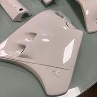 Kit trofeo honda ns 125 f