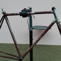 Fiocchi cambio stecche corsa epoca Magistroni