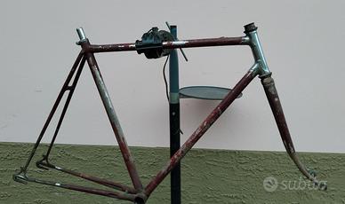 Fiocchi cambio stecche corsa epoca Magistroni