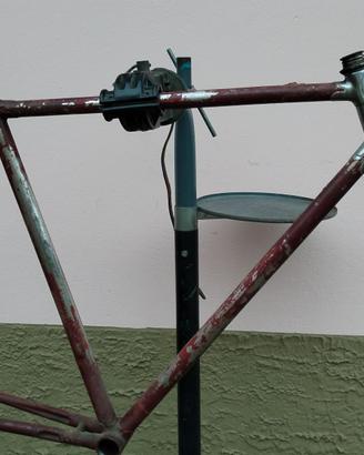 Fiocchi cambio stecche corsa epoca Magistroni
