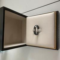 Anello - misura 11 - donnaoro