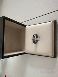 Anello - misura 11 - donnaoro