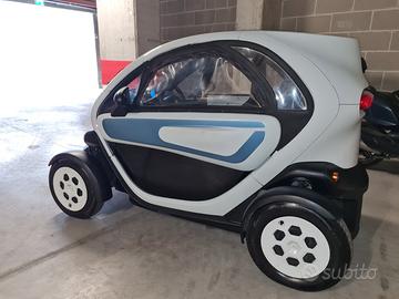 RENAULT Altro modello - 2013