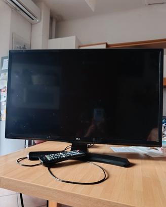 Smart TV
