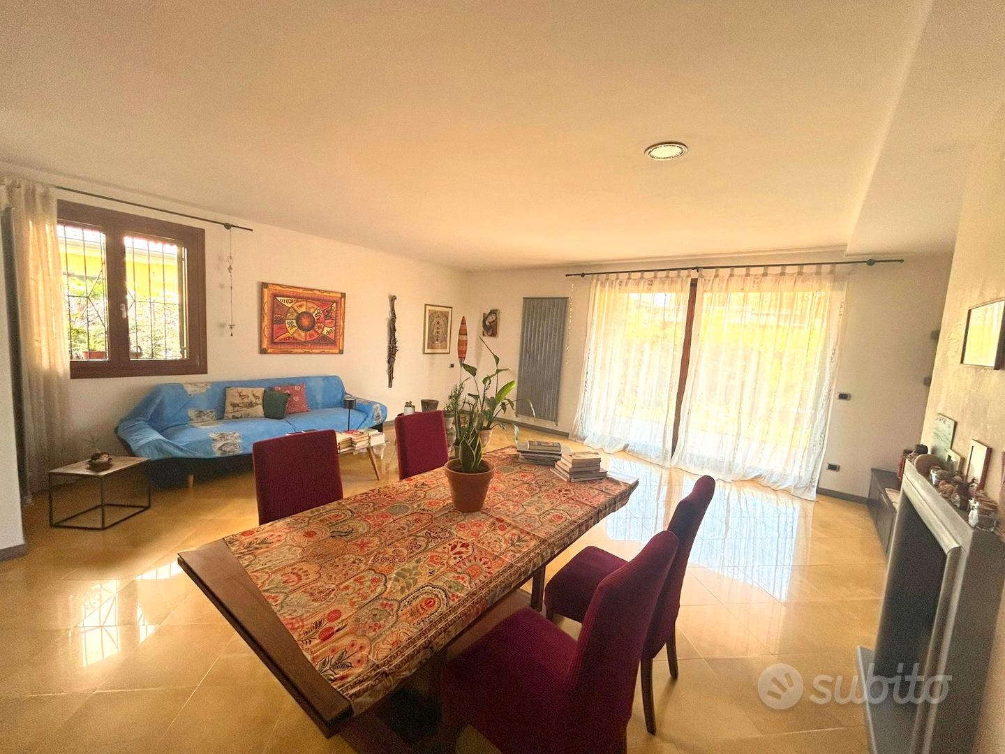 Casa – Ferrara, ZTL Duomo, Giardino - Vista 4