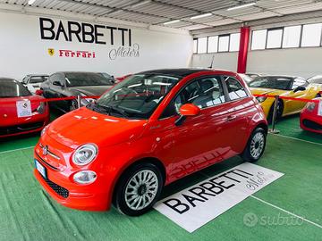 Fiat 500 1.0 Hybrid Dolcevita PERMUTE RATE