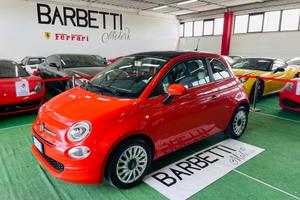 Fiat 500 1.0 Hybrid Dolcevita PERMUTE RATE