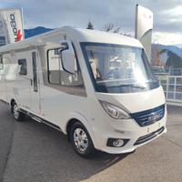 IN PROMOZIONE Hymer Exsis I 474