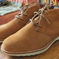 Scarpe in pelle Timberland