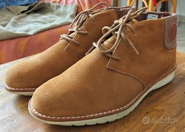 Scarpe in pelle Timberland