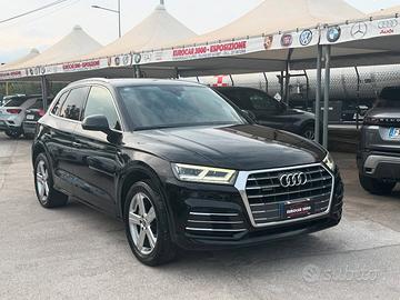 Audi Q5 2.0 TDI 190 CV 2xS-Line