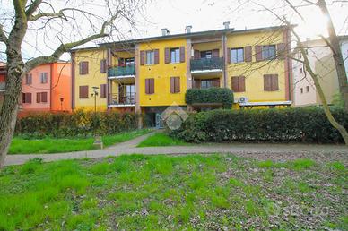 4 LOCALI A RIO SALICETO