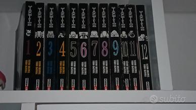 fumetti death note