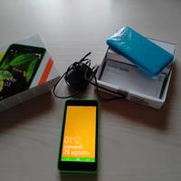 Nokia Lumia  630
