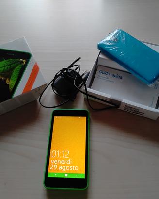 Nokia Lumia  630