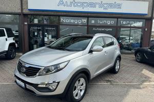 KIA Sportage 1.6 GDI 2WD Active