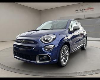 FIAT 500X 1.5 T4 Hybrid 130 CV DCT Sport Dolcevita
