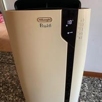 Pinguino de longhi condizionatore PAC EX100 silent