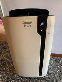 Pinguino de longhi condizionatore PAC EX100 silent