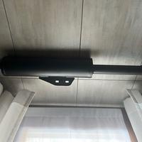 Silenziatore DKW Sachs Seven 175