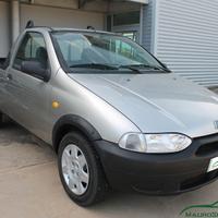 Fiat Strada 1.7 TD Pick-up