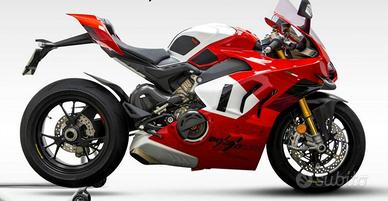 Ducati V4R 2023