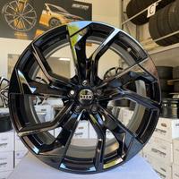 Cerchi OMOLOGATI Audi raggio 21 cod.29842