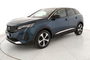 Peugeot 3008 1.5 bluehdi Allure Pack s&s 130cv