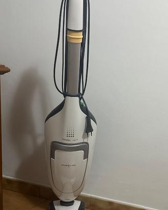 Folletto Vk220s + accessori (PREZZO A RIBASSO)