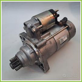 Motorino Avviamento DENSO 438000-0241 VOLKSWAGEN T