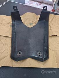 USATO SCUDO 00180241N1R CENTRALE ANTERIORE KYMCO A