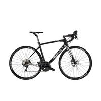 Bici corsa carbonio WILIER GTR Shimano 105 disc XS