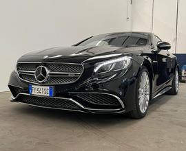 MERCEDES Classe S (W/V221) - 2015