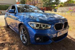 Bmw 120 120d 5p. Msport