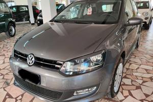 Volkswagen Polo 1.2 70 CV 5p. Comfortline