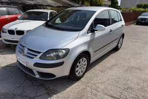 VOLKSWAGEN Golf Plus 1.6 Comfortline BENZINA