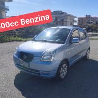 Kia Picanto 1000cc 
