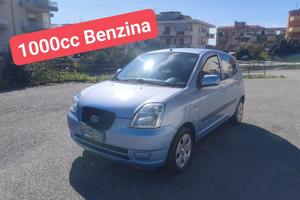 Kia Picanto 1000cc 
