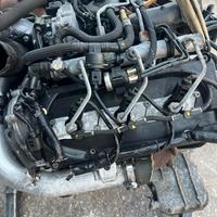 Motore Completo Audi BKM A6 3.0 V6