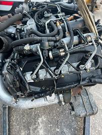 Motore Completo Audi BKM A6 3.0 V6