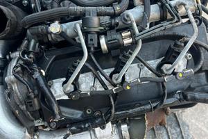 Motore Completo Audi BKM A6 3.0 V6