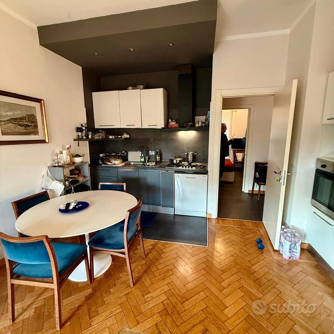 Appartamento a Torino, foto 3 di 6