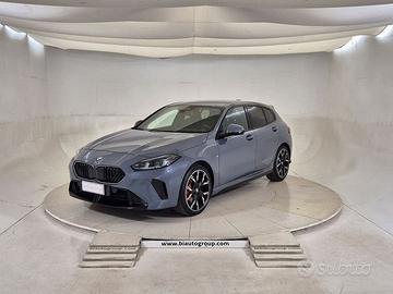 BMW Serie 1 F70 118d MSport auto
