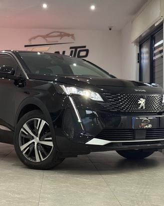 Peugeot 3008 BlueHDi 130 S&S EAT8 GT