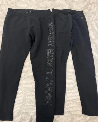 Leggings Freddy